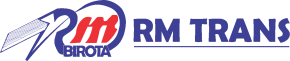 Logo RM Transindo